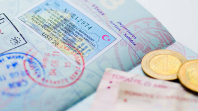 جواز سفر (تعبيرية)