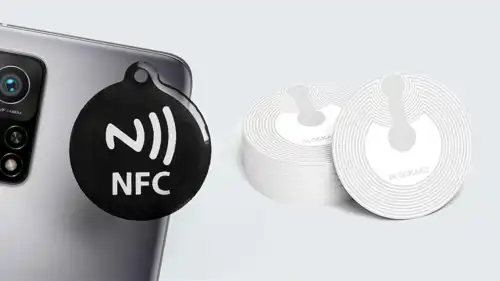 علامات "NFC"