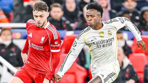 فينيسيوس جونيور