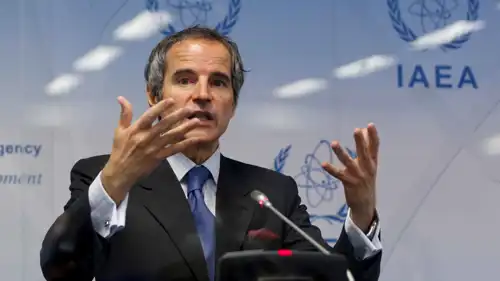 رافائيل غروسي