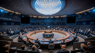 أعضاء حلف شمال الأطلسي