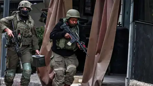 جنديان إسرائيليان