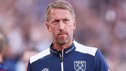 غراهام بوتر