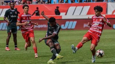 الإفريقي تلقى خسارة جديدة على أرضه ضد النجم الساحلي