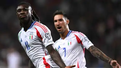 منتخب إيطاليا 