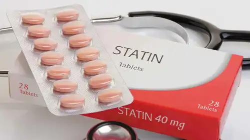 دواء للكوليسترول 