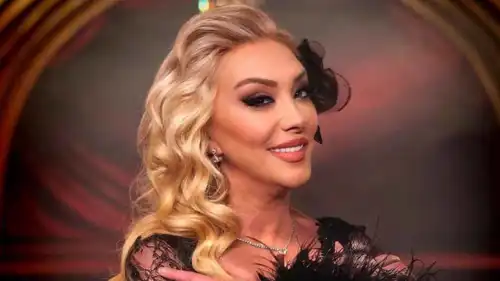 الفنانة الراحلة غللو 