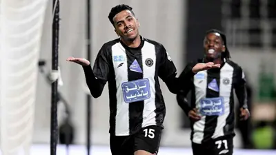 مصعب الجوير