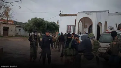 معارك عنيفة و قتلى.. ما يحدث على حدود سوريا و لبنان؟