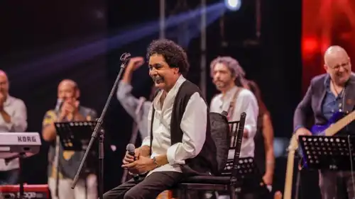 محمد منير