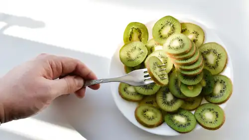 فاكهة الكيوي