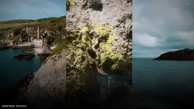 مفاجأة سامة في "شاطئ إنستغرام"