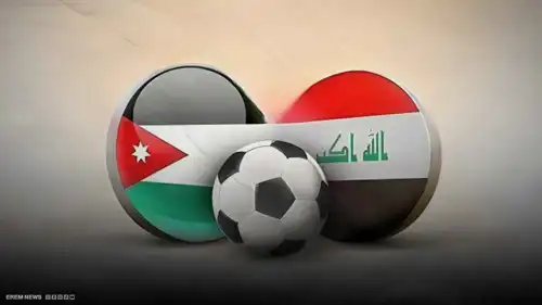 محمد عواد لـ "إرم نيوز": الأردن أفضل وأقدر على التأهل أمام العراق بكأس العرب