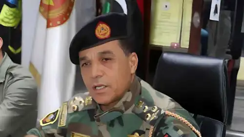 العميد محمد الصداعي