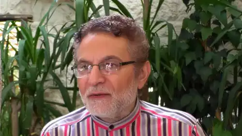 الكاتب السوري أحمد حامد