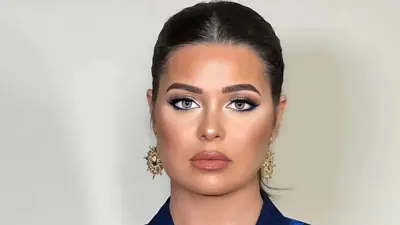 الفنانة المصري يسرا اللوزي