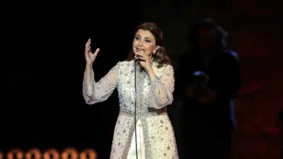 ماجدة الرومي