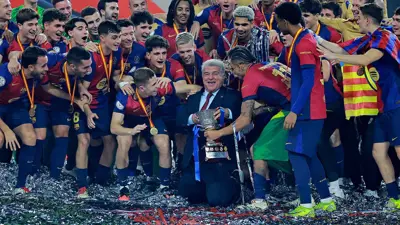 خوان لابورتا