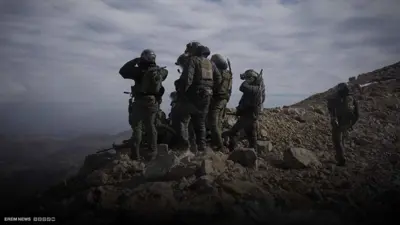 ماء عذب وتموقع استراتيجي.. لماذا سيطرت إسرائيل على جبل الشيخ؟