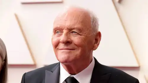 انتوني هوبكنز