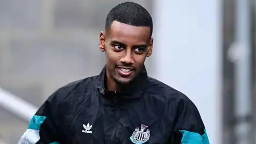 ألكسندر إيزاك