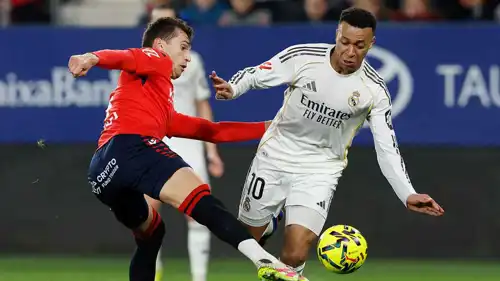 كيليان مبابي