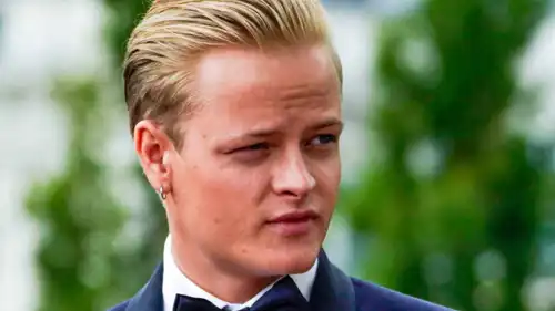 ماريوس بورغ هويبي