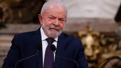 لولا دا سيلفا