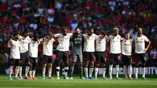 فريق ليفربول