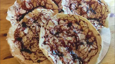 الناعم الدمشقي