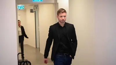 يائير نجل نتنياهو