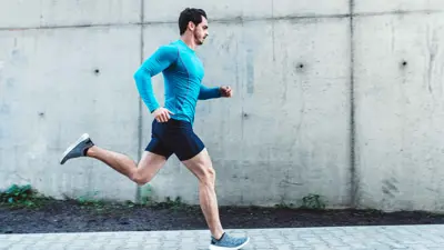 (الجري السريع (تعبيرية