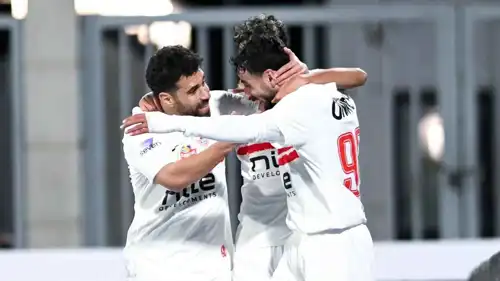 فريق الزمالك
