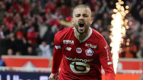 إيدون زيغروفا 