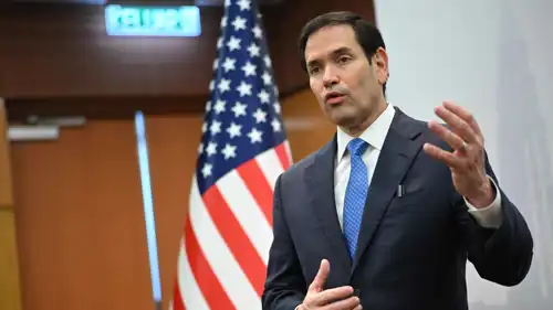 ماركو روبيو