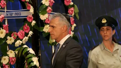 دافيد برنياع