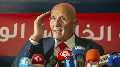 أحمد الشابي