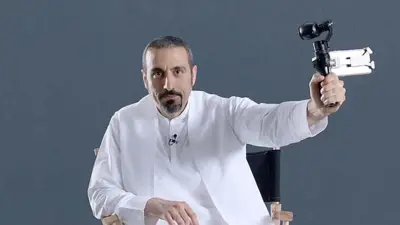 أحمد الشقيري