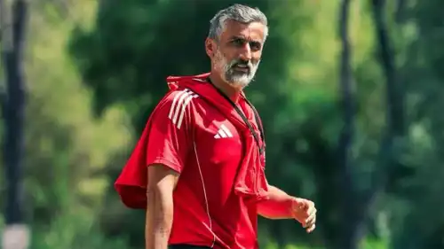 خوسيه ريبيرو