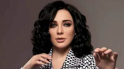 سلاف فواخرجي