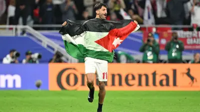 يزن النعيمات