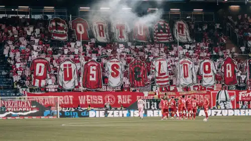 نادي فورتونا دوسلدورف