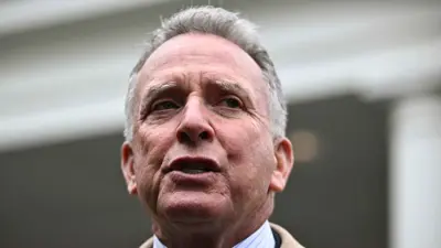  ستيف ويتكوف 