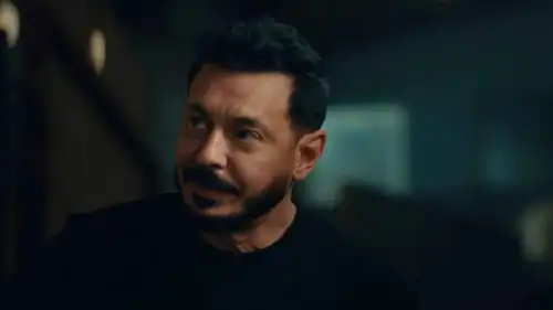 مصطفى شعبان 