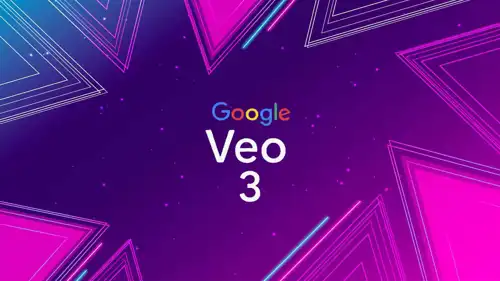 Google Veo 3