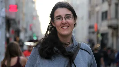 إليزابيث تسوركوف