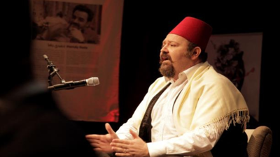 الحكواتي بسام داوود