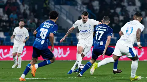 الفتح والهلال