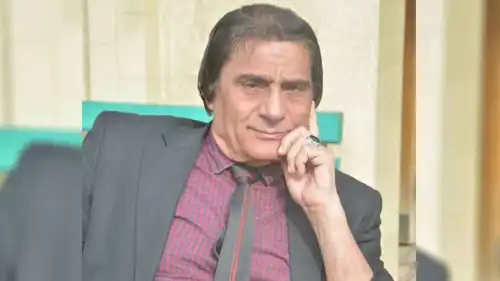 المخرج العراقي الراحل طالب خيون الزيدي