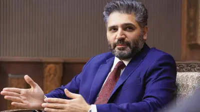 وزير الثقافة السوري محمد ياسين صالح